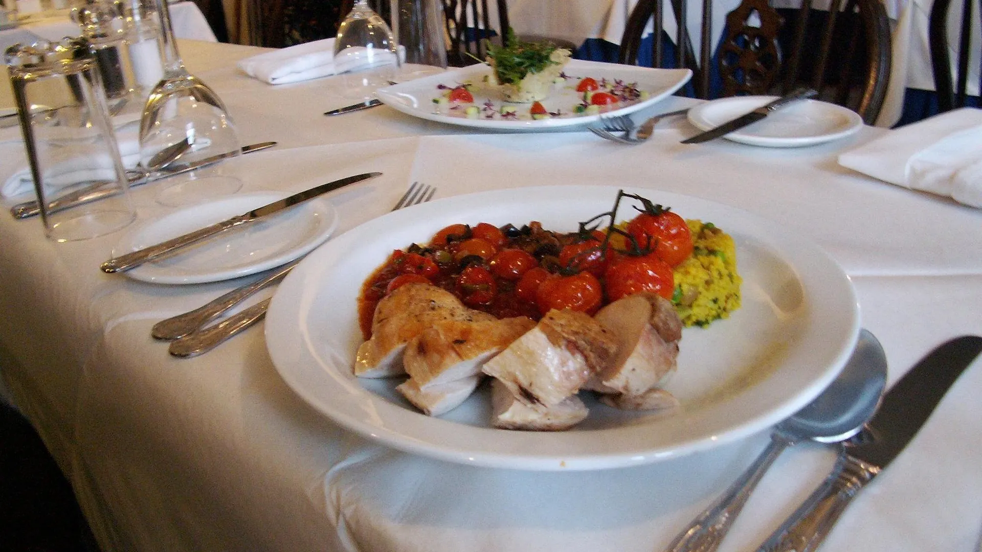 Heworth Court Hotel 约克
