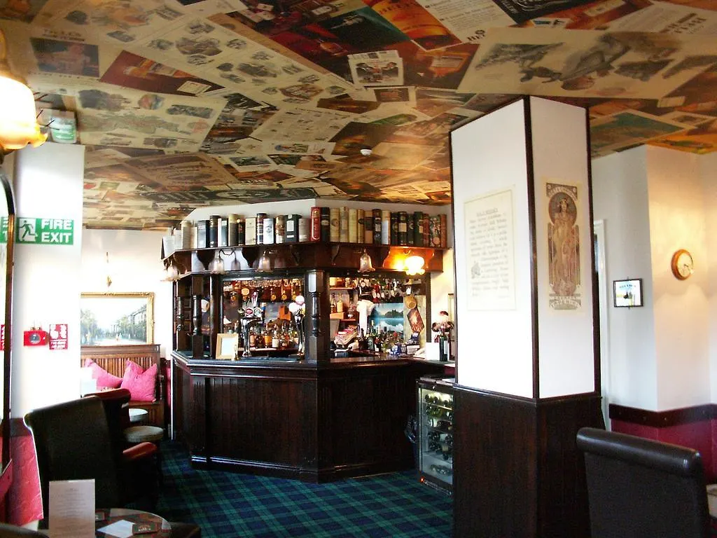 Heworth Court Hotel 约克
