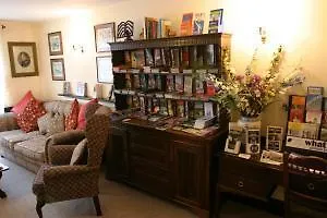 Heworth Court Hotel 约克 3*,  英国