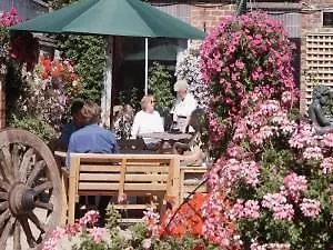 Heworth Court Hotel 约克 英国
