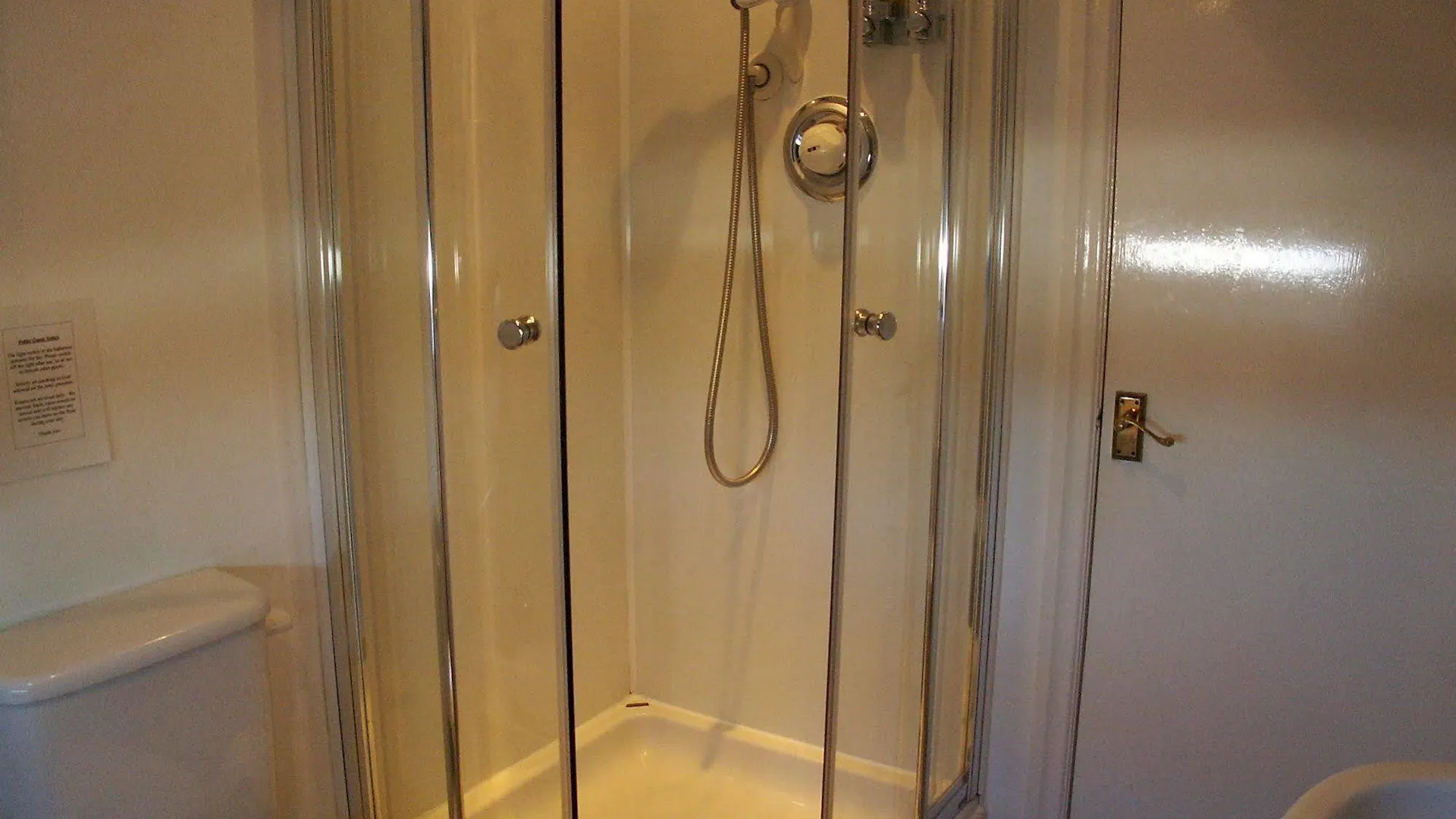 ***  Heworth Court Hotel 约克 英国