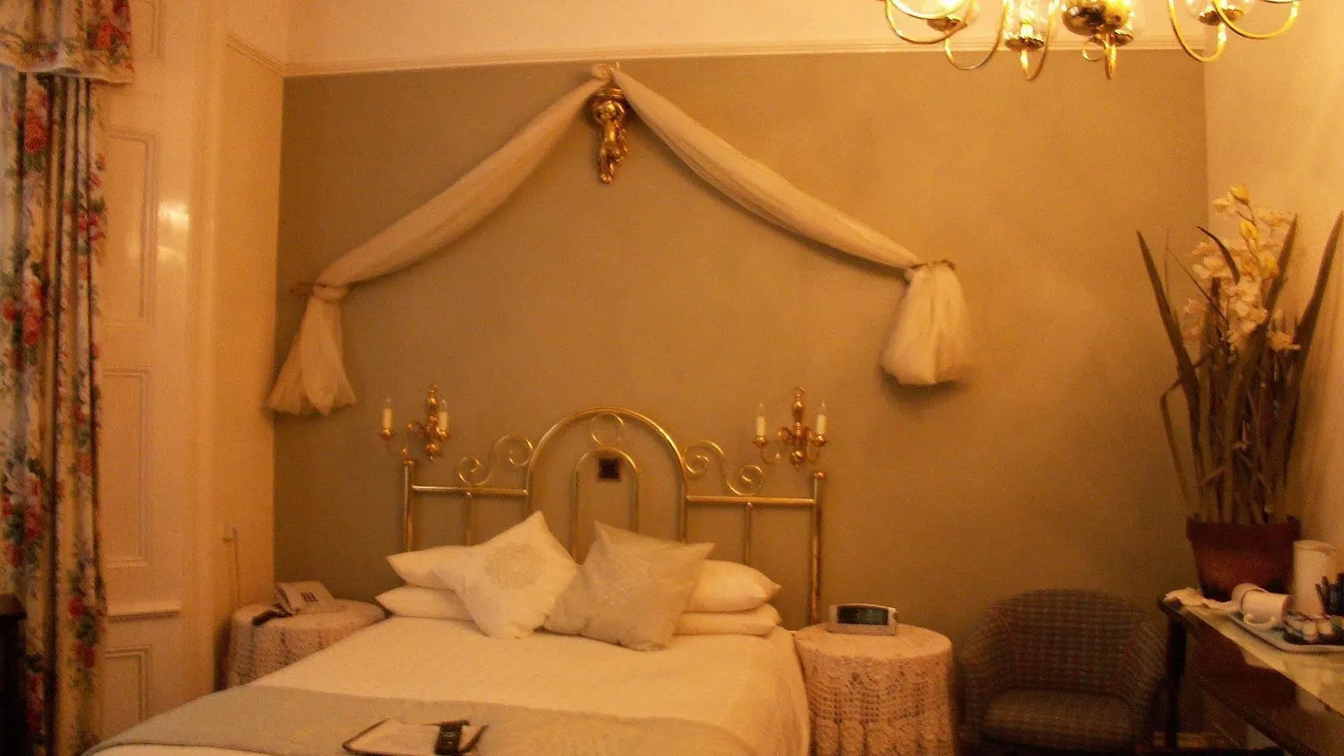Heworth Court Hotel 约克